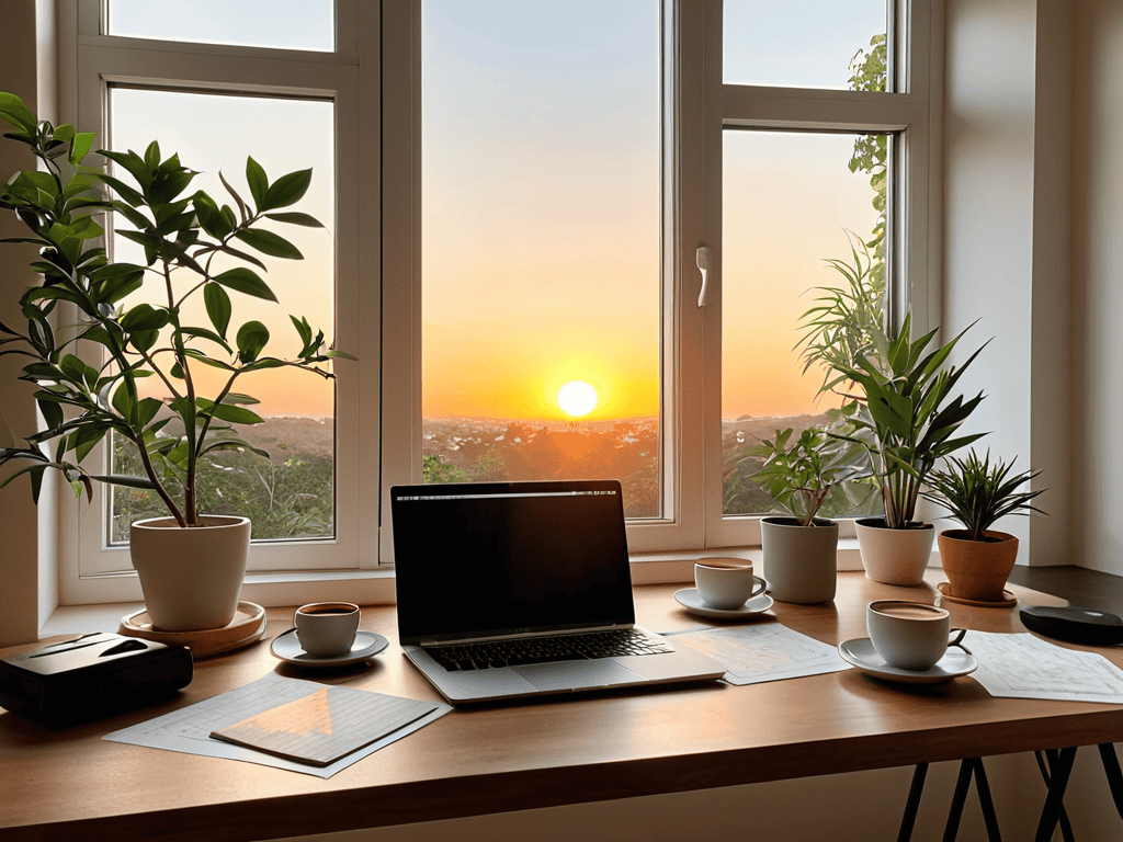 First Impressions Design logo icon