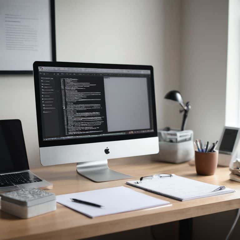 First Impressions Design dashboard screenshot