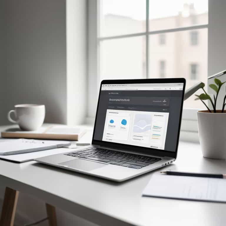 First Impressions Design interface