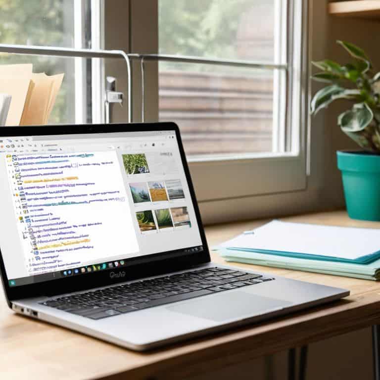 How to Organize Google Drive