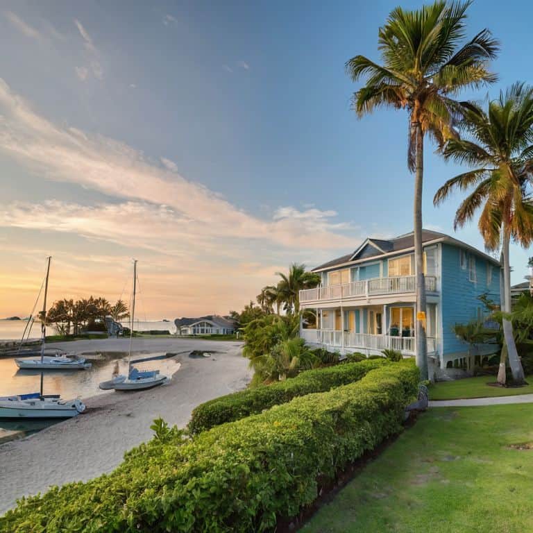 Is Buying a Vacation Home