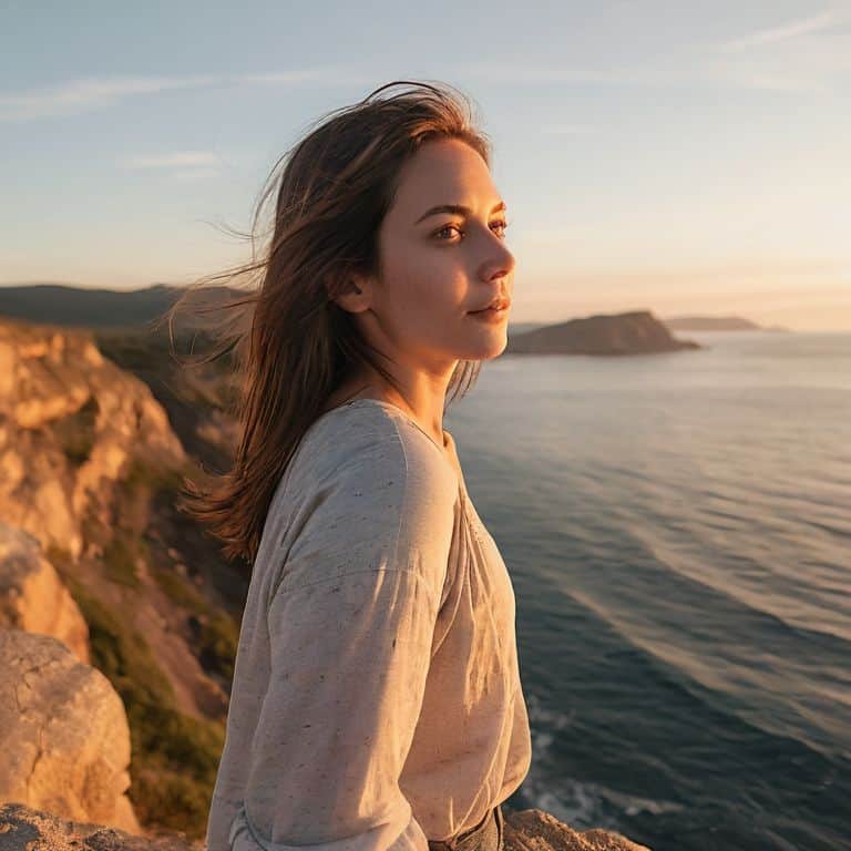 Mastering Solo Travel Photos Naturally