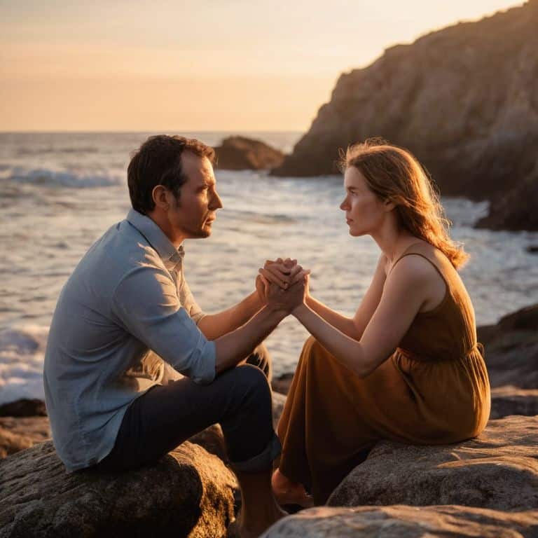 Navigating Lifes Storms Together