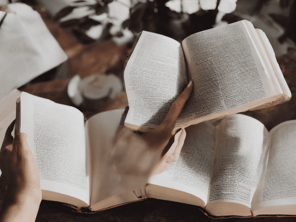 Postmodern Literature Introduction