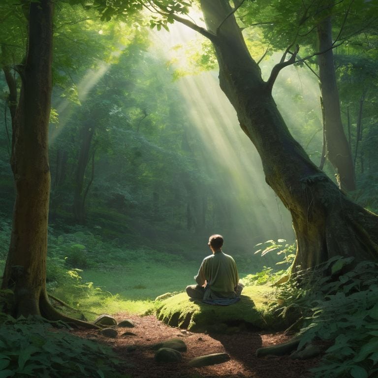 Embracing a Life of Digital Balance