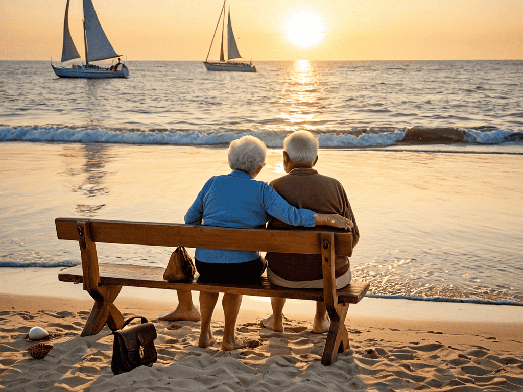 Embracing a Secure Retirement finances