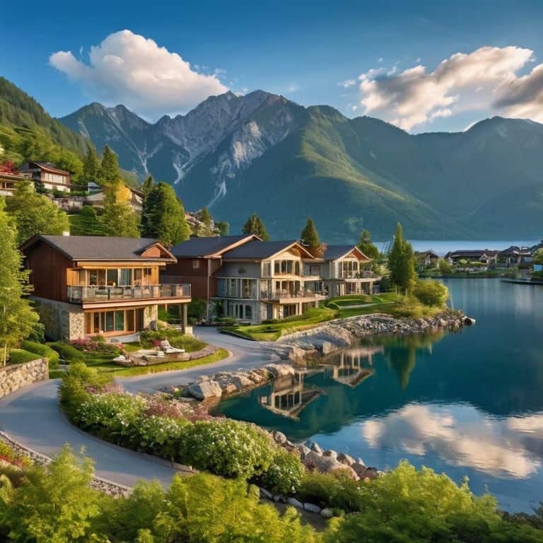 Finding Your Path to Serene Investing