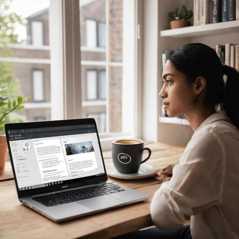 Key Features in Action