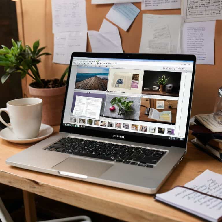 Key Features in Action