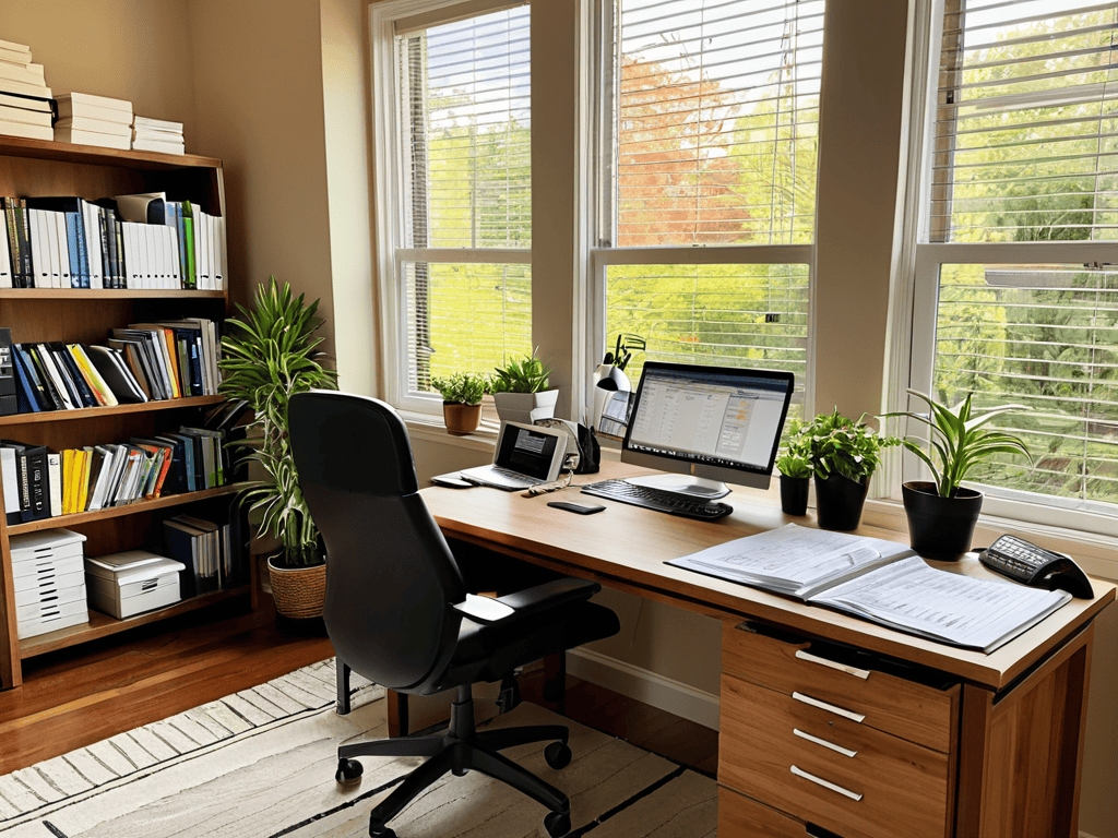 Putting it all Together: Accounting Solution