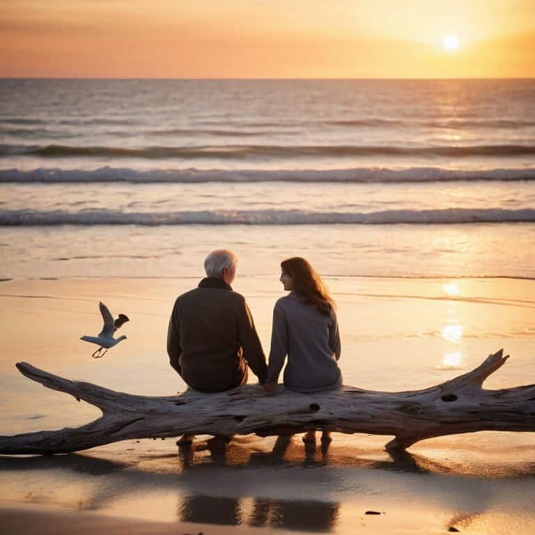 Riding the Waves of Change Together