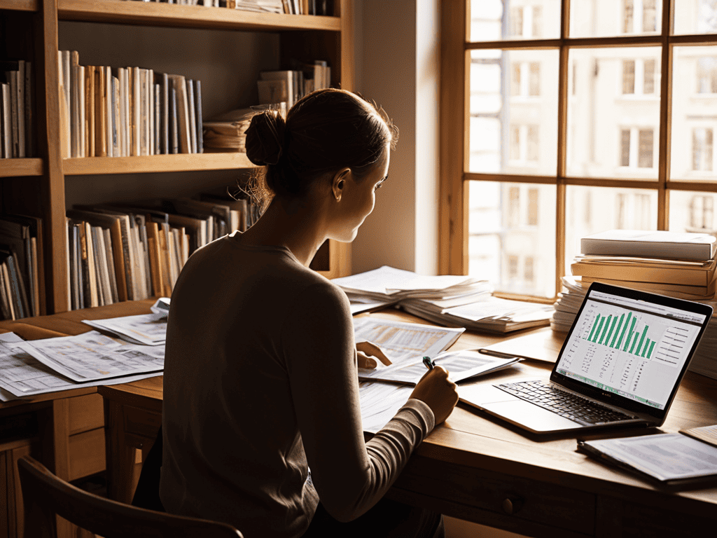 Taking Control of Your Financial Future