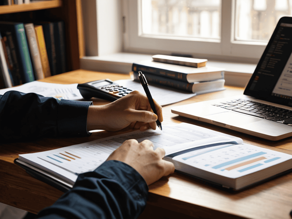 a guide to tax-advantaged investing accounts