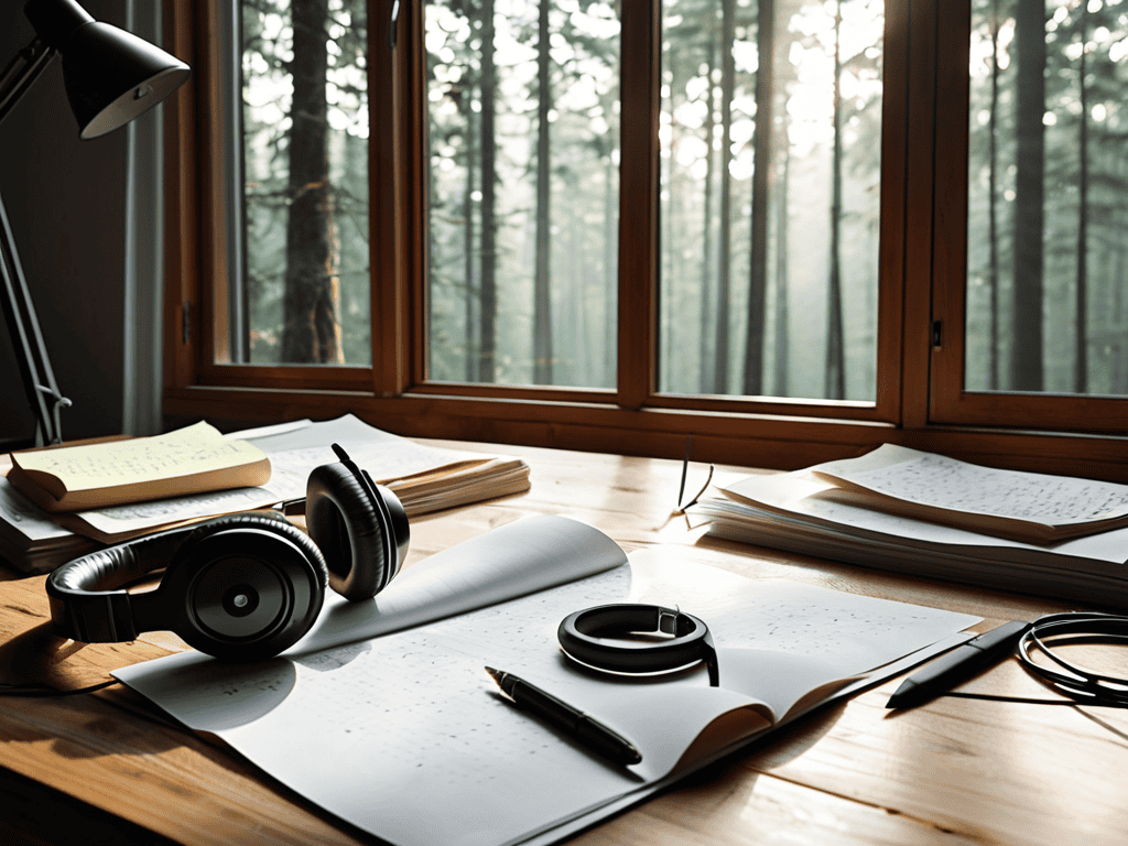 a guide to the best binaural beats