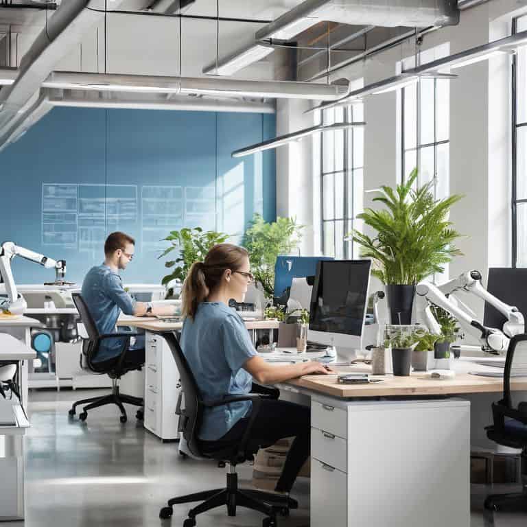 How to automate your business processes