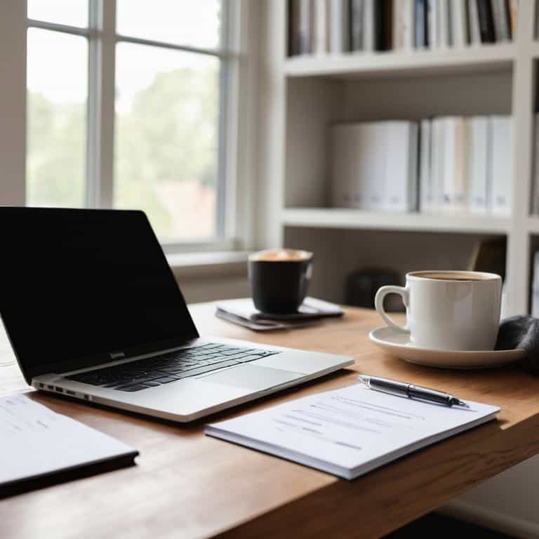 Optimize LinkedIn profile for recruiters