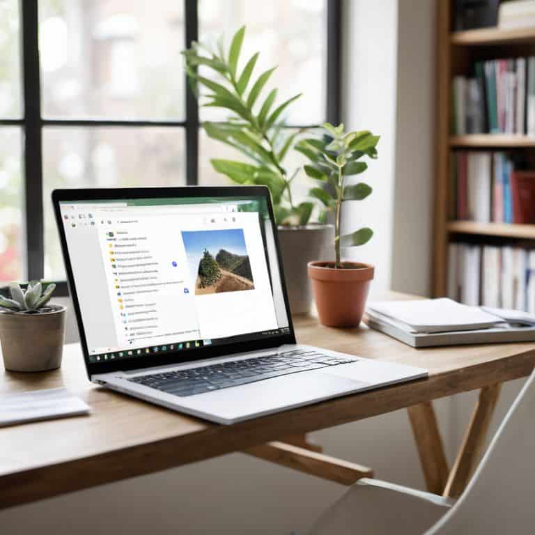 How to organize your Google Drive