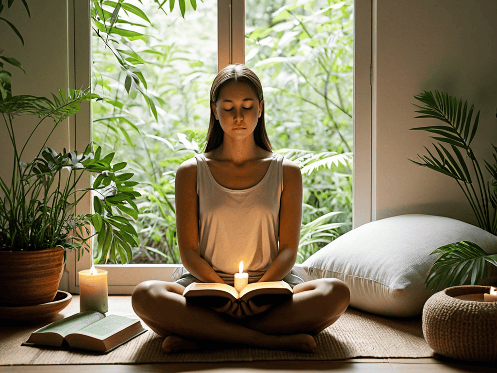 Emotional regulation in daily life guide