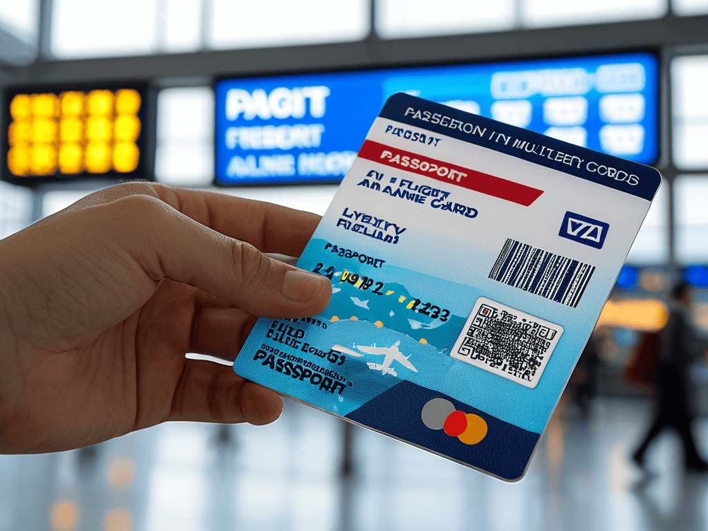 Airline alliances for cheaper flights