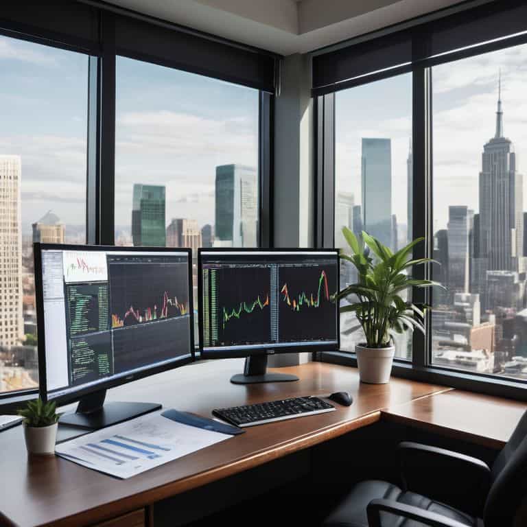 What is a 60/40 portfolio