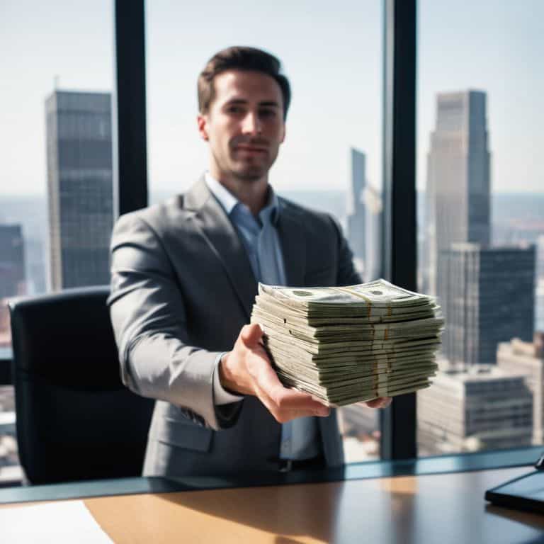 Lump Sum Investing Strategy