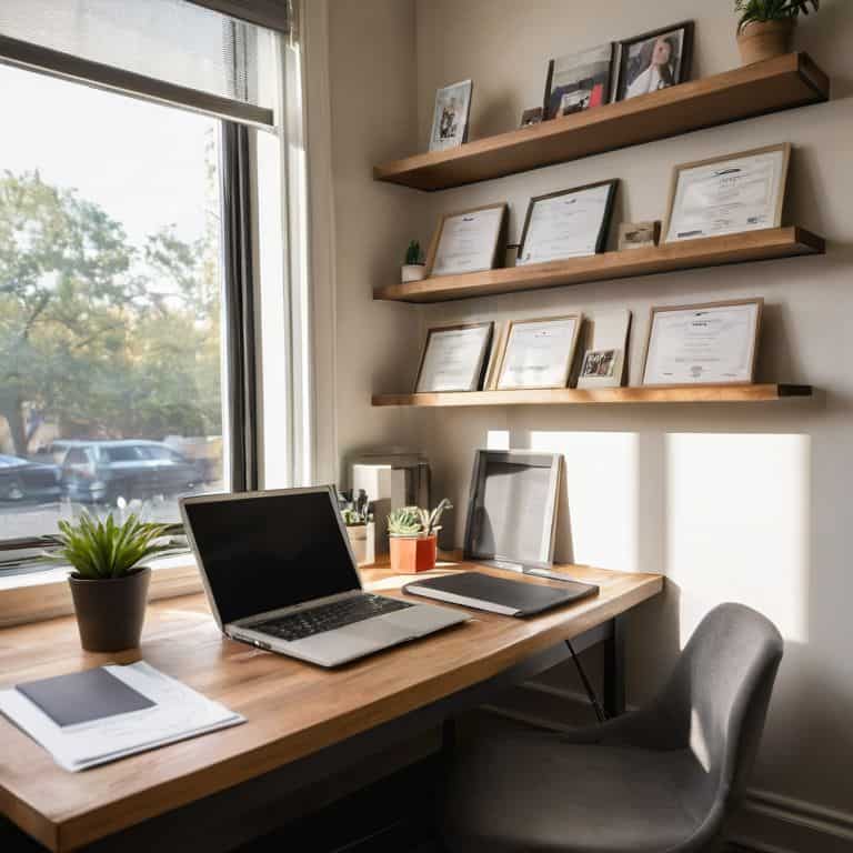 Thinkific online course platform