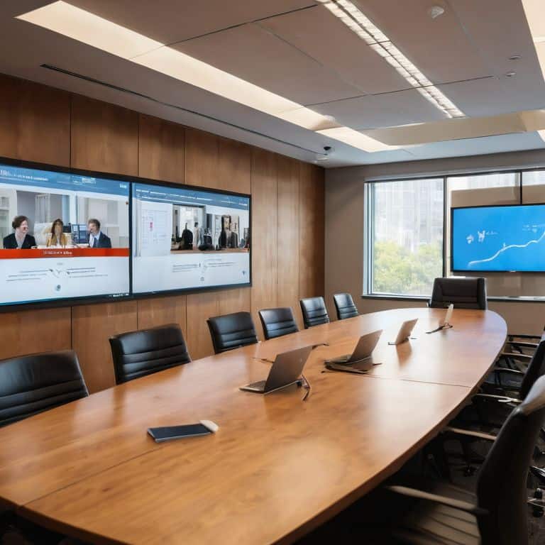 Zoom Webinars: At a Glance