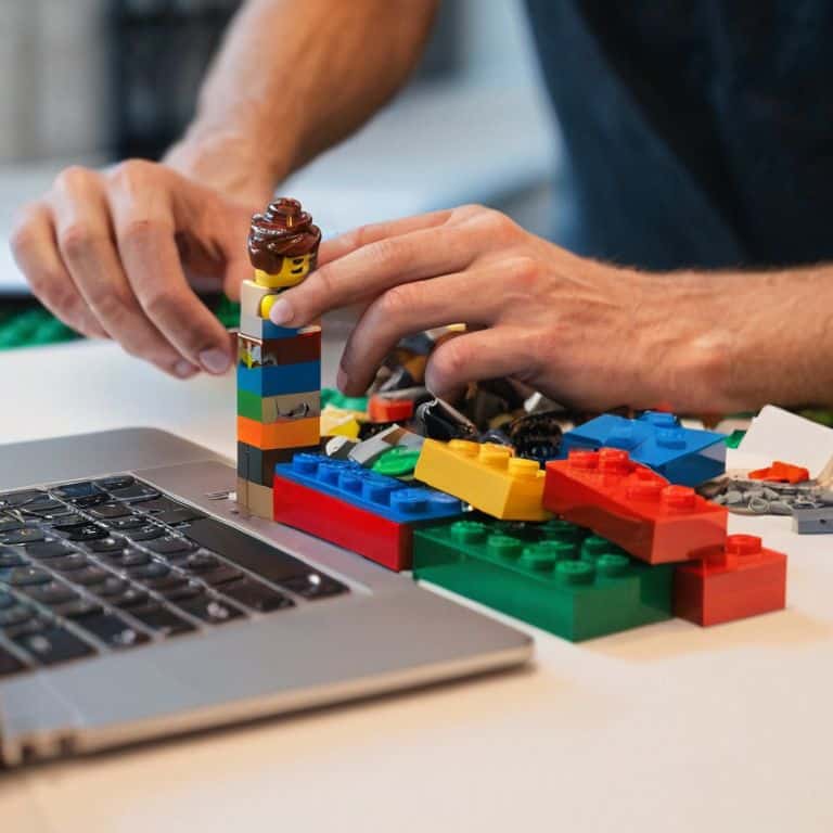 Building Your Brands Dna