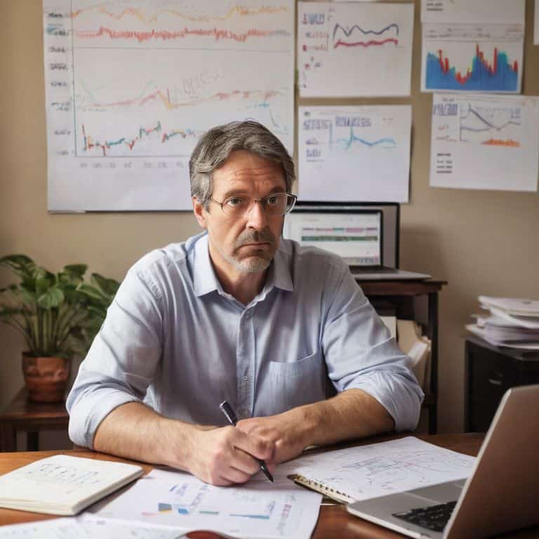 Crafting Your Blueprint for retirement