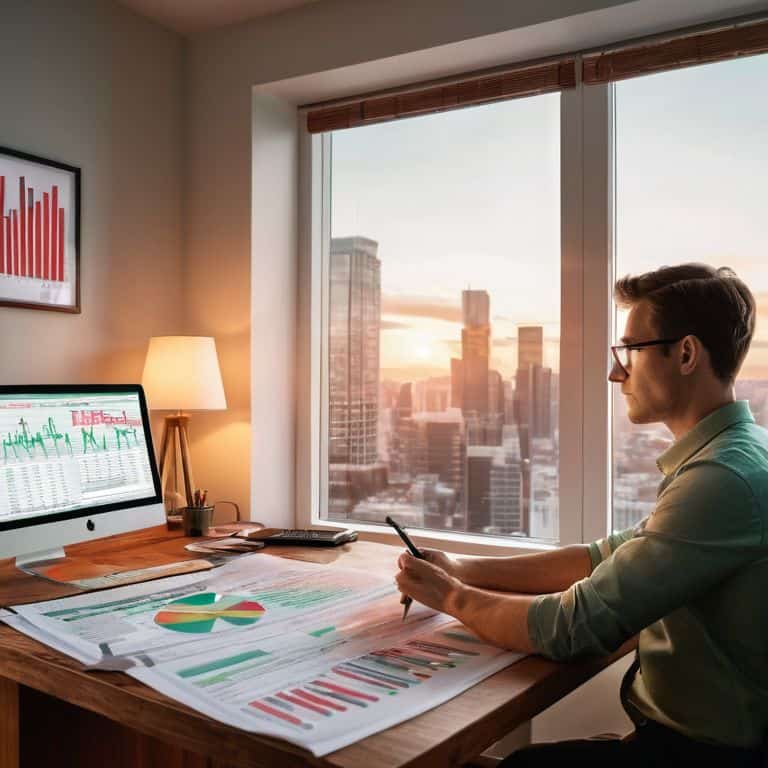Dollar-Cost Averaging investment strategy