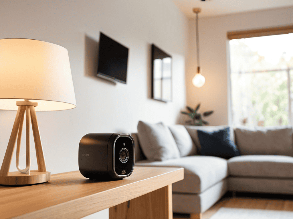 First Impressions Design Modern Smart Home