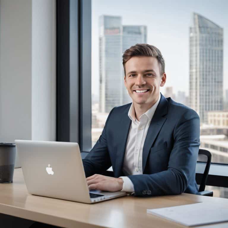 How to Write a Linkedin Summary