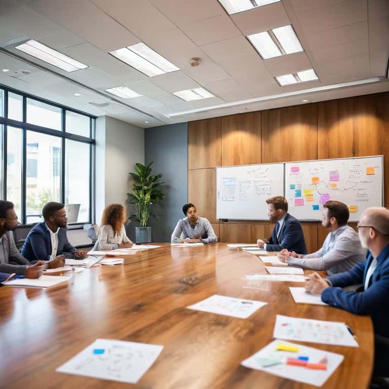 Putting it All Together: Task Delegation