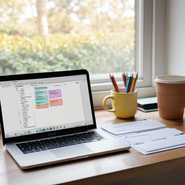 Tame Your Inbox Chaos Tips