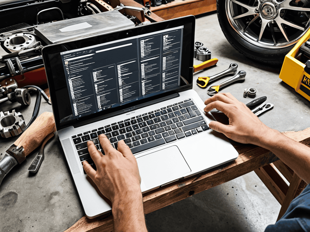 Your Seo Guide image