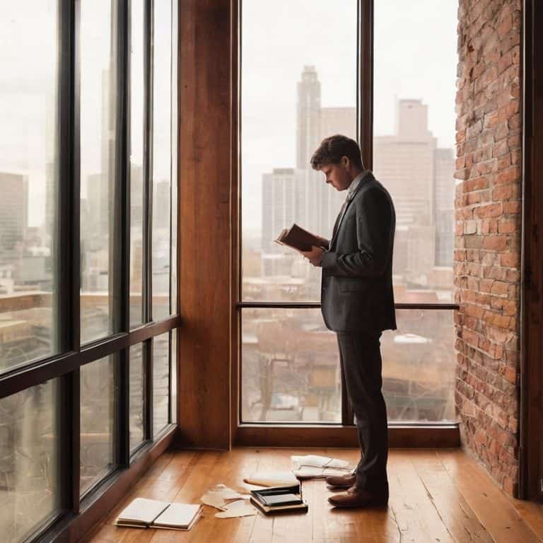 Bringing It All Together: Personal Brand