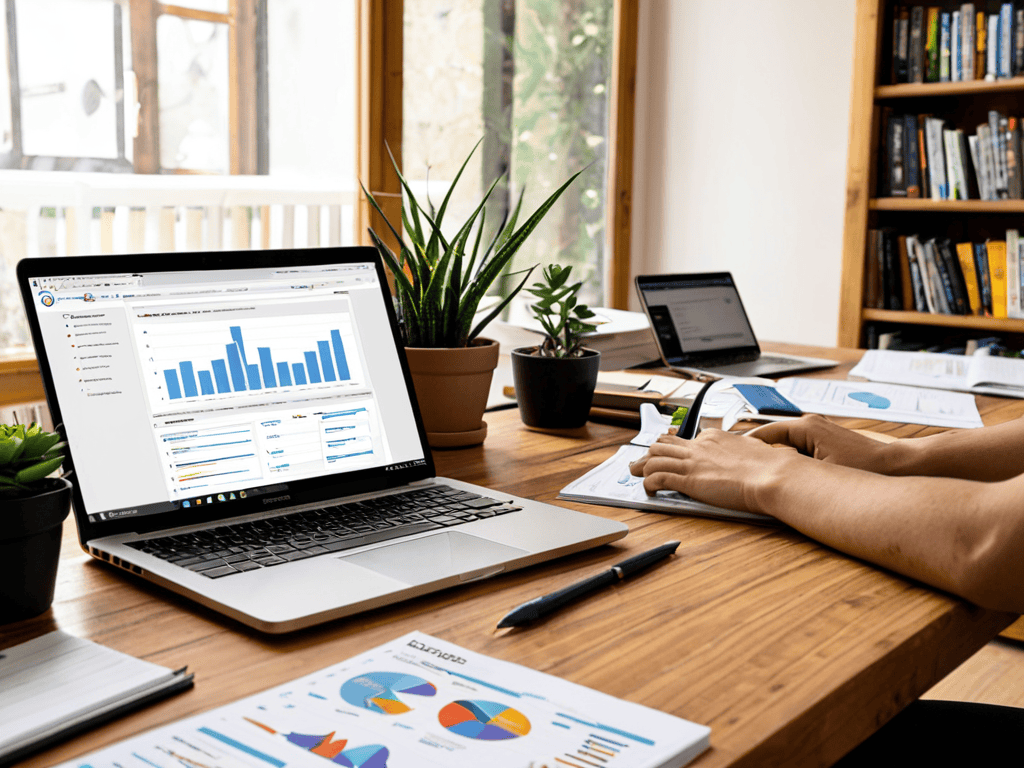 Bringing It All Together SEO Success