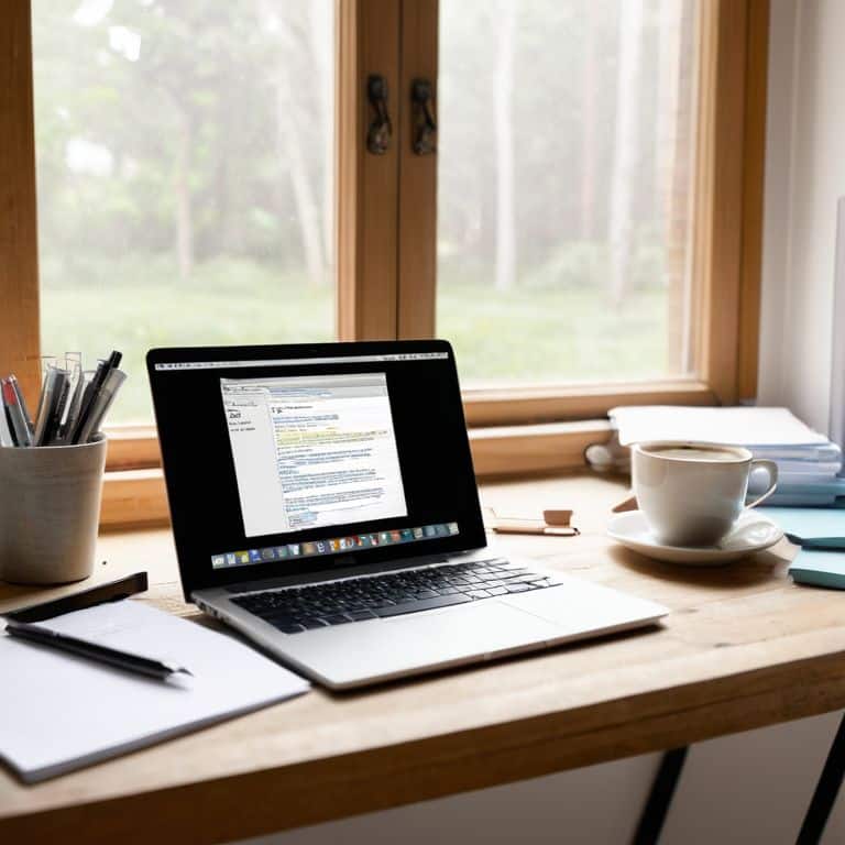 Bringing Order to Your Inbox