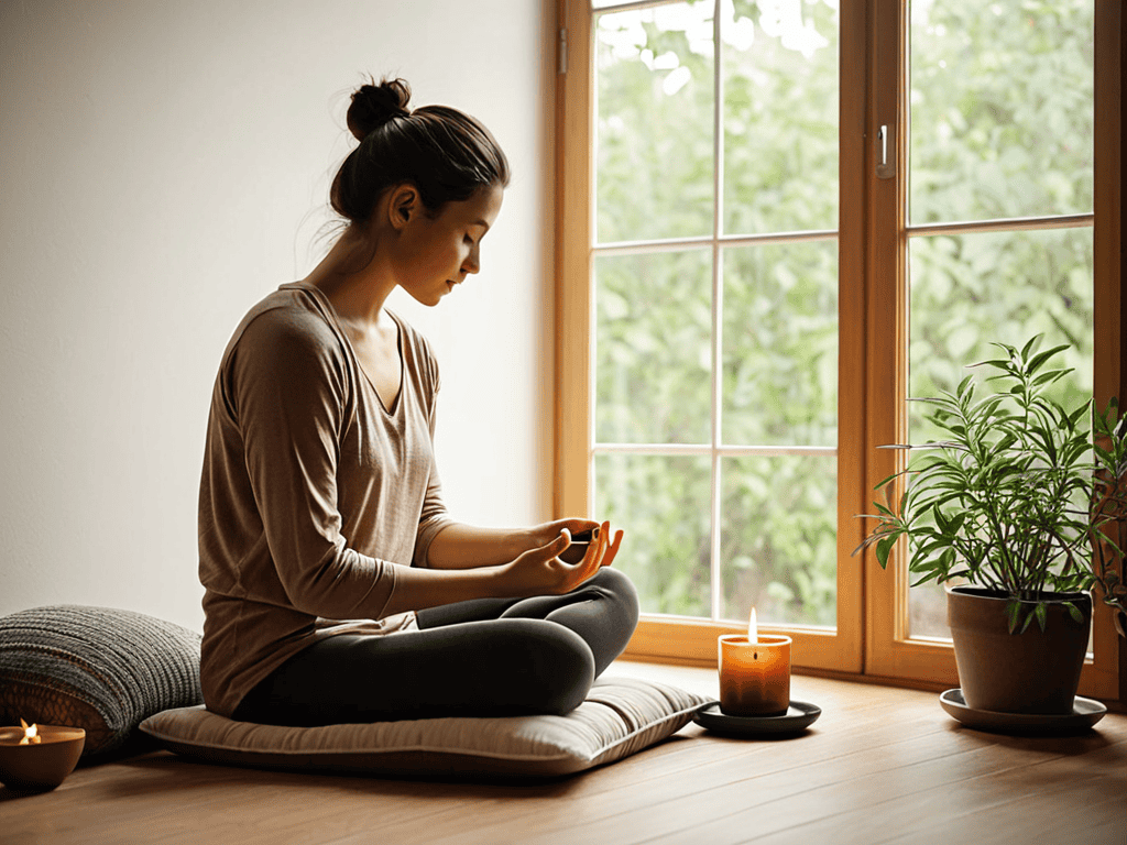 Embracing Your Self-Care Journey