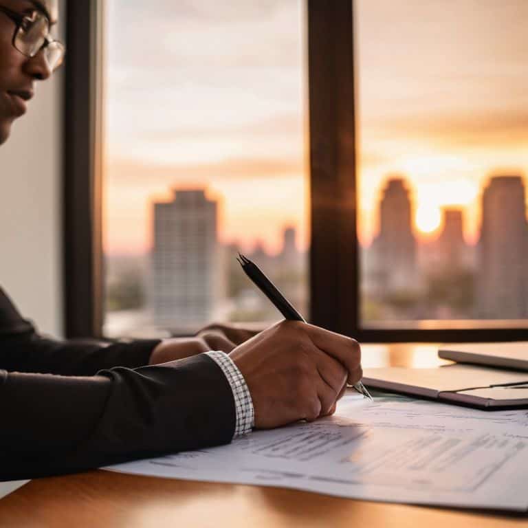 Invest with Clarity financial tips