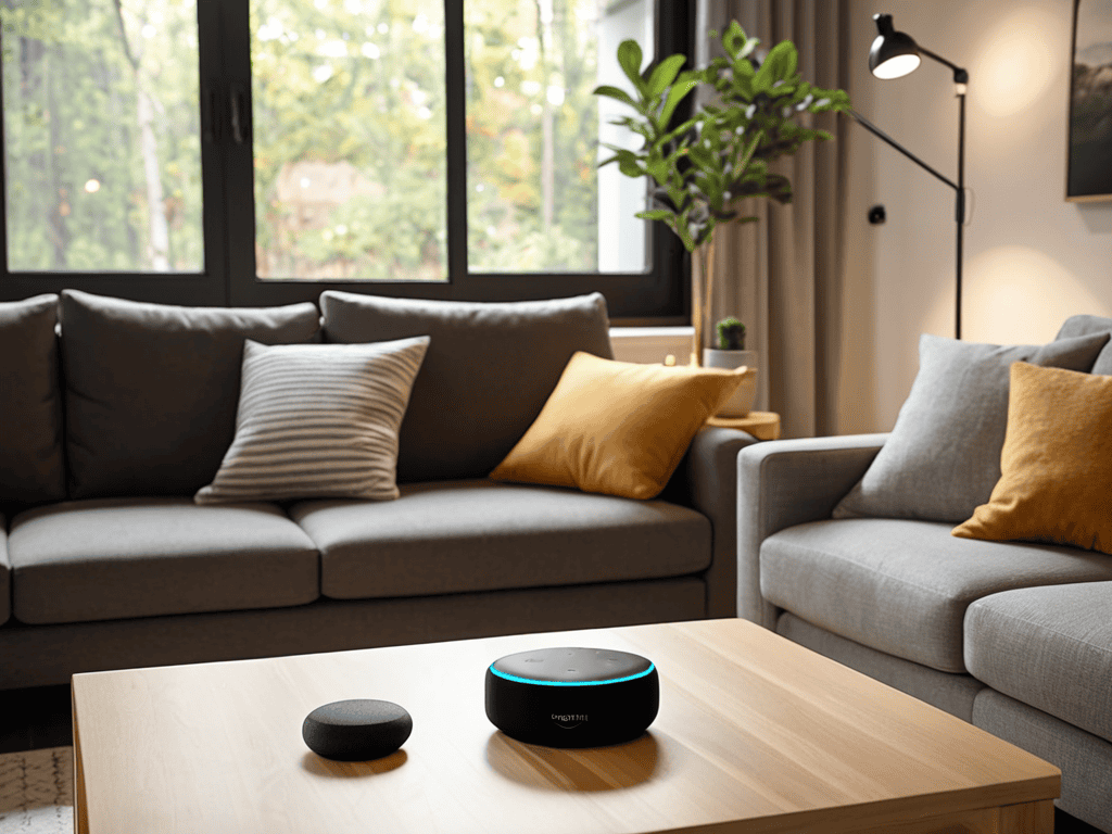 Key Features in Action