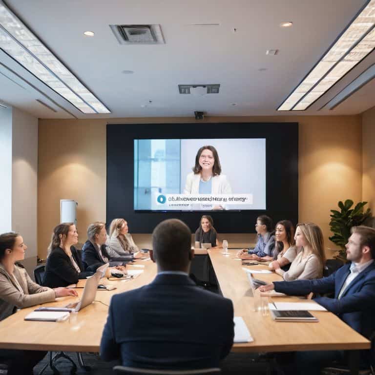 Key Features in Action