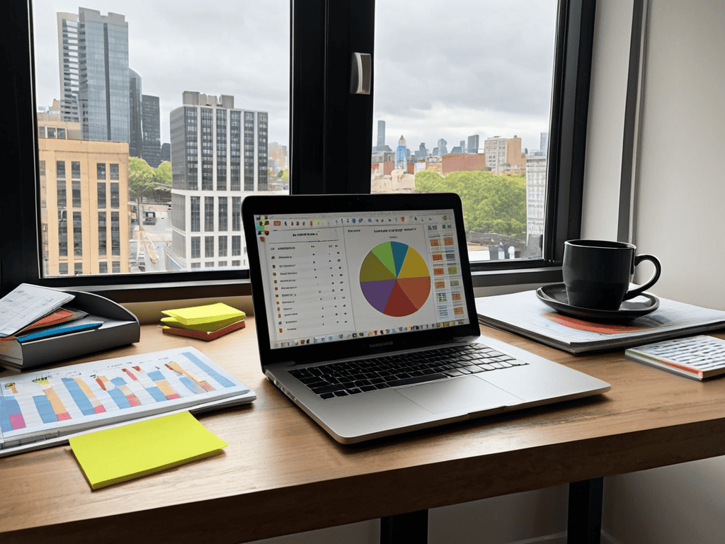 Putting it All into Action