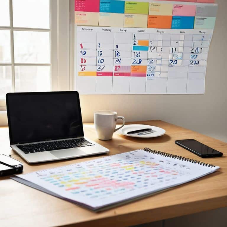 Putting it all Together: Time Blocking