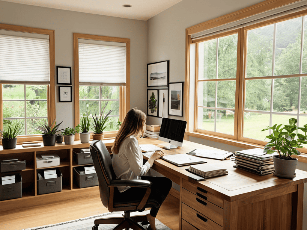 Taking Control of Your Finances