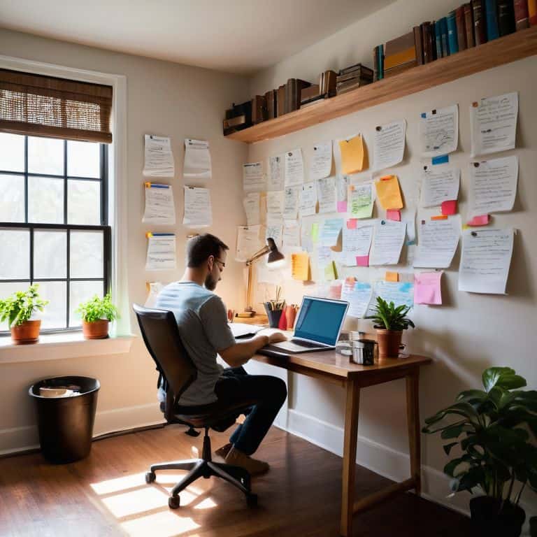 Taking the Leap to Financial Freedom