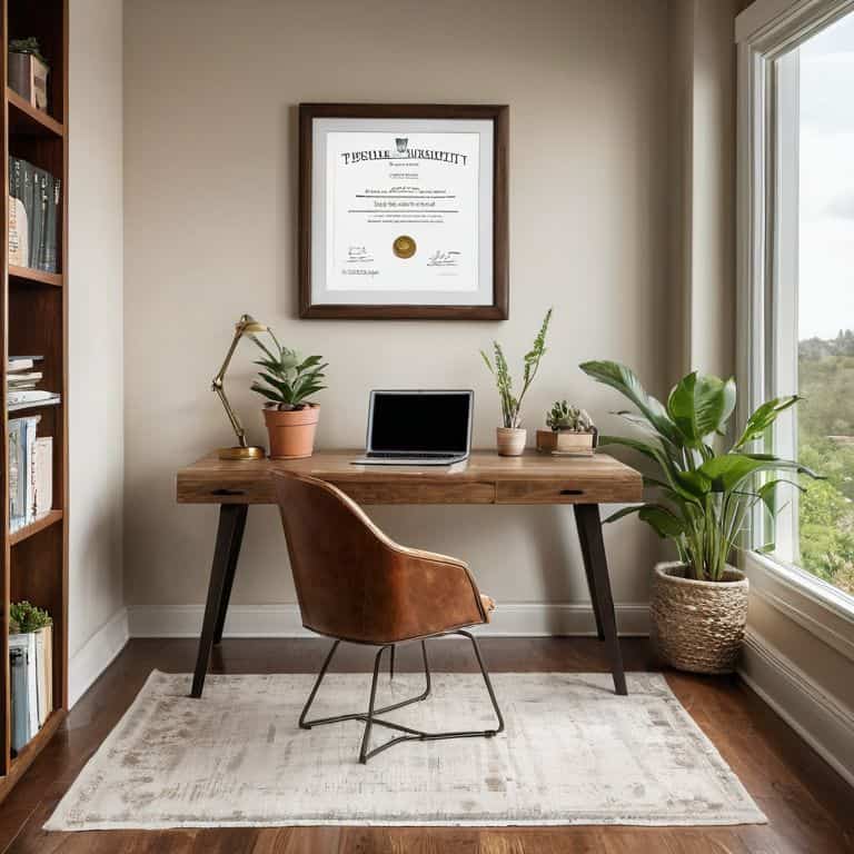 You're Just Getting Started financially