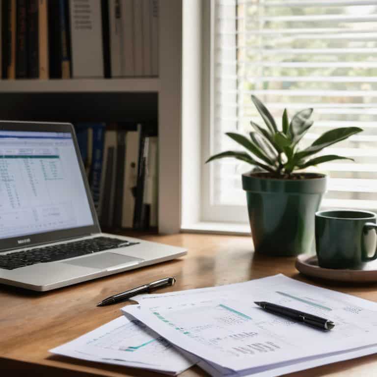 a guide to a three-fund portfolio