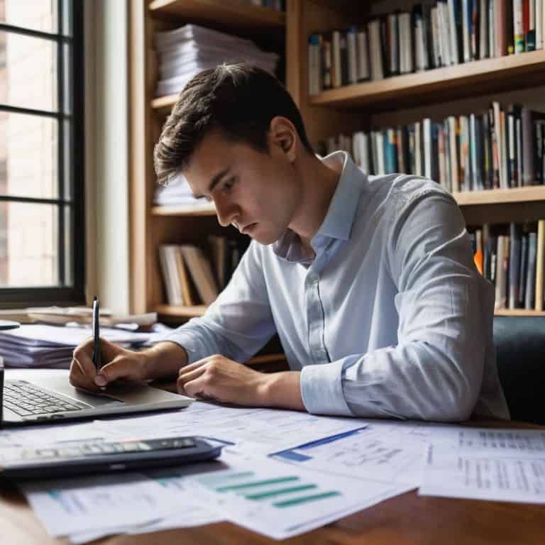 a guide to creating an investment plan