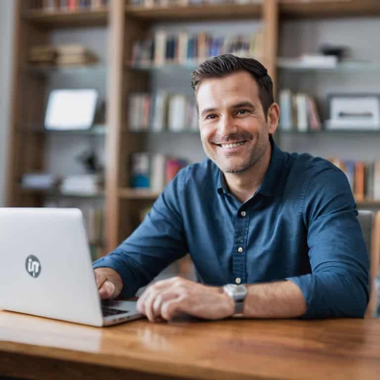 Linkedin recommendation request guide